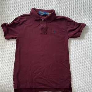 Polo by Ralph Lauren Classic Polo Shirt